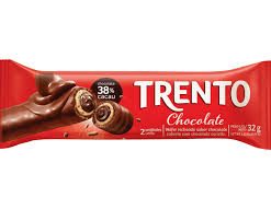 Chocolate Trento Unitário