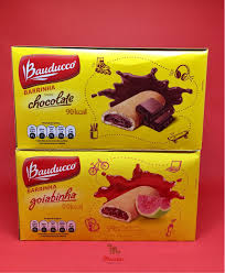 Barrinhas